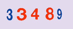 Captcha Code