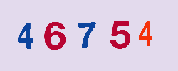 Captcha Code