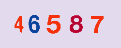Captcha Code