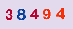 Captcha Code