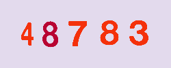 Captcha Code