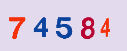 Captcha Code