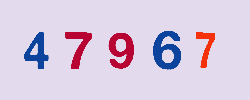 Captcha Code