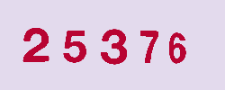 Captcha Code