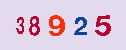 Captcha Code