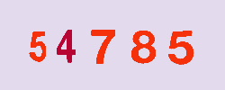 Captcha Code