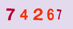 Captcha Code
