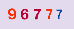 Captcha Code