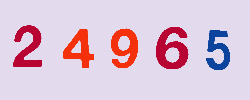 Captcha Code
