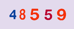 Captcha Code