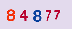 Captcha Code