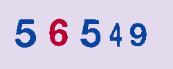Captcha Code