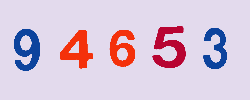 Captcha Code