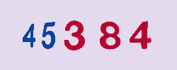 Captcha Code