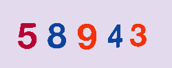 Captcha Code