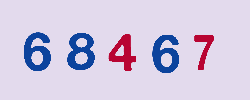 Captcha Code