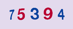 Captcha Code