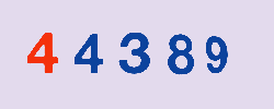 Captcha Code