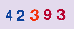 Captcha Code