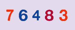 Captcha Code