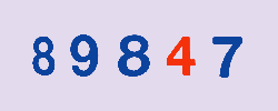 Captcha Code