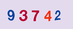 Captcha Code