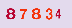 Captcha Code