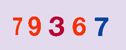 Captcha Code