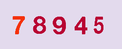 Captcha Code