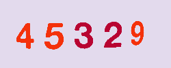 Captcha Code