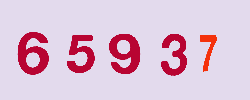 Captcha Code