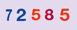 Captcha Code
