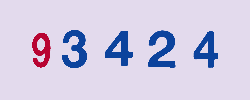 Captcha Code