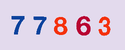 Captcha Code