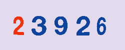 Captcha Code