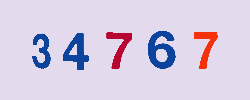 Captcha Code