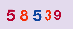 Captcha Code