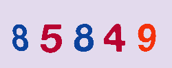 Captcha Code