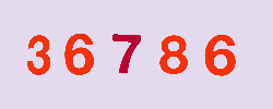 Captcha Code
